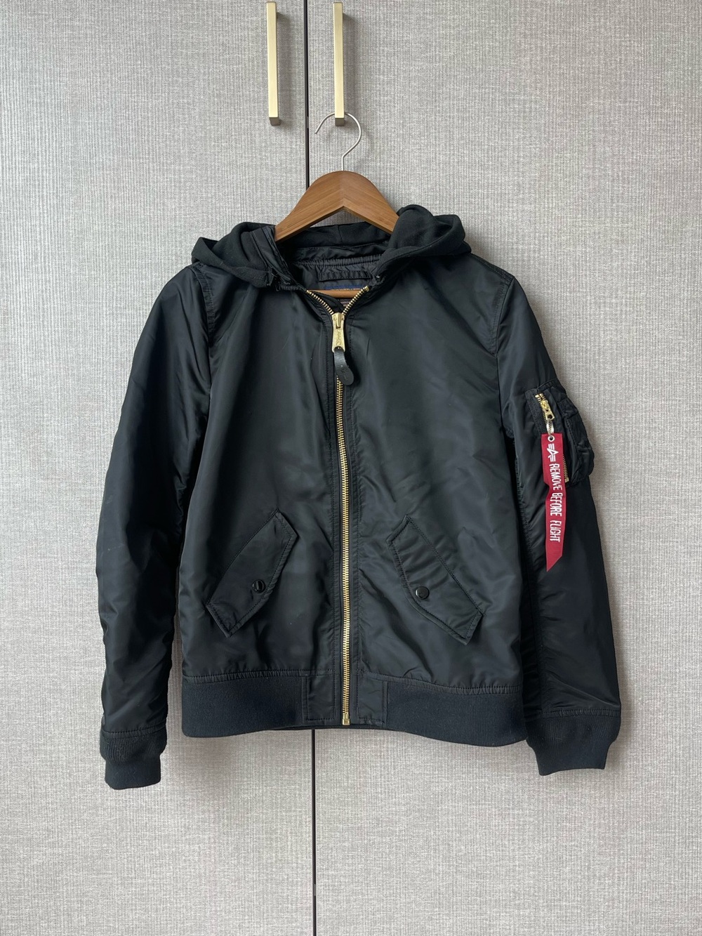 Alpha Industries | Bomber